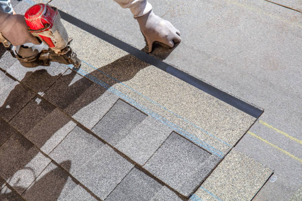 Best Roof Replacement Cost  in Homestead Valley, CA