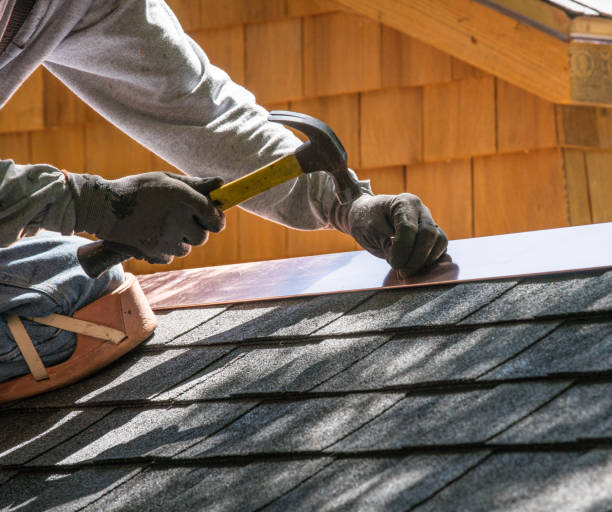 Best Flat Roof Repair Services  in Homestead Valley, CA